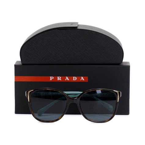 prada spr 01o